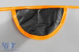 Cubierta de la serie AB Guardian adecuada para SUV contra granizo tamaño XL 520x185x145cm-image-6148903