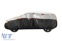 Cubierta de la serie AB Guardian adecuada para SUV contra granizo tamaño M 465x185x145cm-image-6148945