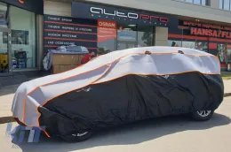 Cubierta de la serie AB Guardian adecuada para SUV contra granizo tamaño M 465x185x145cm-image-6148965