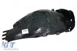 image-30-Cubierta Interiore Guardabarros Frente DERECHO para Mercedes Clase C W205 S205 C205 A205 (2014-2019)