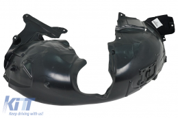 image-12-Cubierta Interiore Guardabarros Frente DERECHO para Mercedes GLA X156 2014-2016