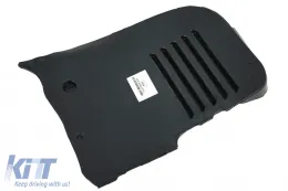 image-61-Cubierta Interiore Guardabarros Frente DERECHO para Mercedes V-Class Vito W638 (1996-2003)