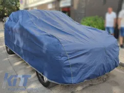 Cubierta Kegel Perfect serie tamaño L azul adecuada para SUV-image-6131064