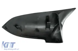 Cubiertas espejos para BMW LCI 5 F10 F11 F07 6 F06 F12 F13 7 F01 F02 F03 M Look 12-18-image-6056204
