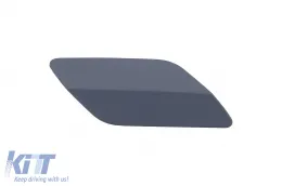 Cubiertas SRA para VW Golf 7.5 2017-2020, solo para parachoques delantero GTI Design-image-6111087