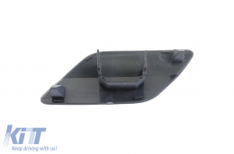 Cubiertas SRA para VW Golf 7.5 2017-2020, solo para parachoques delantero GTI Design-image-6111088