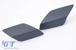 Cubiertas SRA para VW Golf VI 6 2008-2013 Solo Parachoques R20 Design-image-6111514