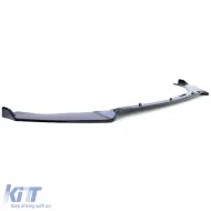 CUP első spoiler toldat fényes fekete VW Golf 7 13-20-image-6197188