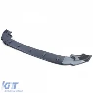CUP front spoiler lip Performance carbon look for VW Golf 7 GTI 13-20-image-6329062