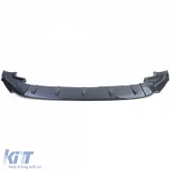 CUP front spoiler lip Performance carbon look for VW Golf 7 GTI 13-20-image-6329064