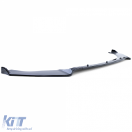 CUP Frontspoiler Lip Glanzschwarz geeignet für VW Golf 7 13-20-image-6197188
