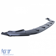 CUP Frontspoiler Lip Glanzschwarz, geeignet für VW Golf 7 GTI 13-20-image-6201663