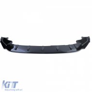 CUP Frontspoiler Lip Glanzschwarz, geeignet für VW Golf 7 GTI 13-20-image-6201664