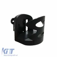 image-27-Cup Holder suitable for Air Conditioner Outlet Black Mat 99111