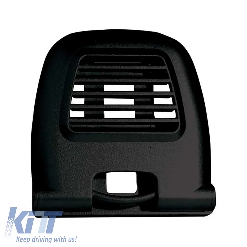 Cup Holder suitable for Air Conditioner Outlet (SJ-935) Black