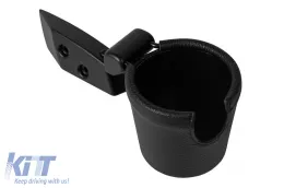 image-46-Cup holder suitable for Mercedes G-Class W463 after 1997 for center or middle console