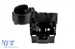 Cup holder suitable for Mercedes S-Class W220 1998-2005 - ABMECA6006709