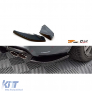 image-53-Cupra Ateca Max Hintere Eckflaps Piano Schwarz Vakuum Kunststoff / 2021 -