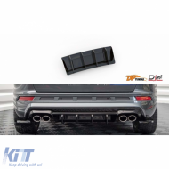 image-28-Cupra Ateca Max Model Diffuser Piano Black Vacuum Plastic / 2021 -