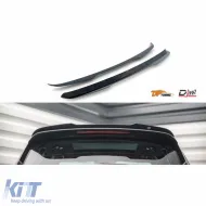 image-54-Cupra Ateca Max Spoiler Arrière Cap Cupra Noir Piano Plastique Sous Vide / 2021 -