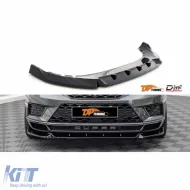 image-46-Cupra Ateca Max V1 Prednji Lip Piano Crna Vakumska Plastika /2018-2021