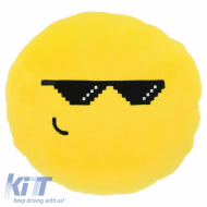 Cushion Seat Round Ø28cm Happy Confort 