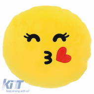 Cushion Seat Round Ø28cm Happy Confort 