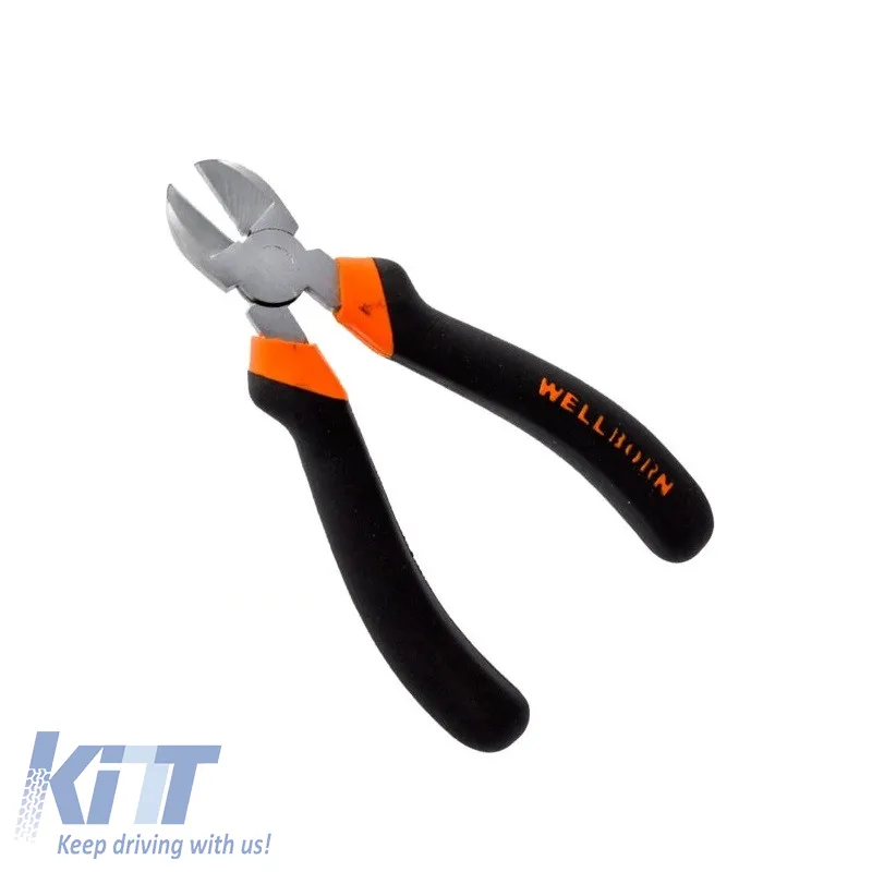 Cutting Pliers Wellborn 150mm
