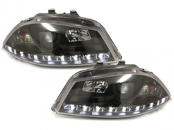 image-49-D-LITE fényszóró Seat Ibiza 6L 03-08 helyzetjelzővel
