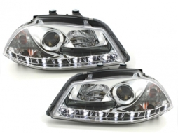 image-50-D-LITE fényszóró Seat Ibiza 6L 03-08 helyzetjelzővel