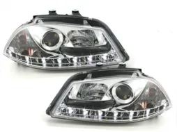 image-78-D-LITE headlights suitable for SEAT Ibiza 6L 03-08_daytime running light_