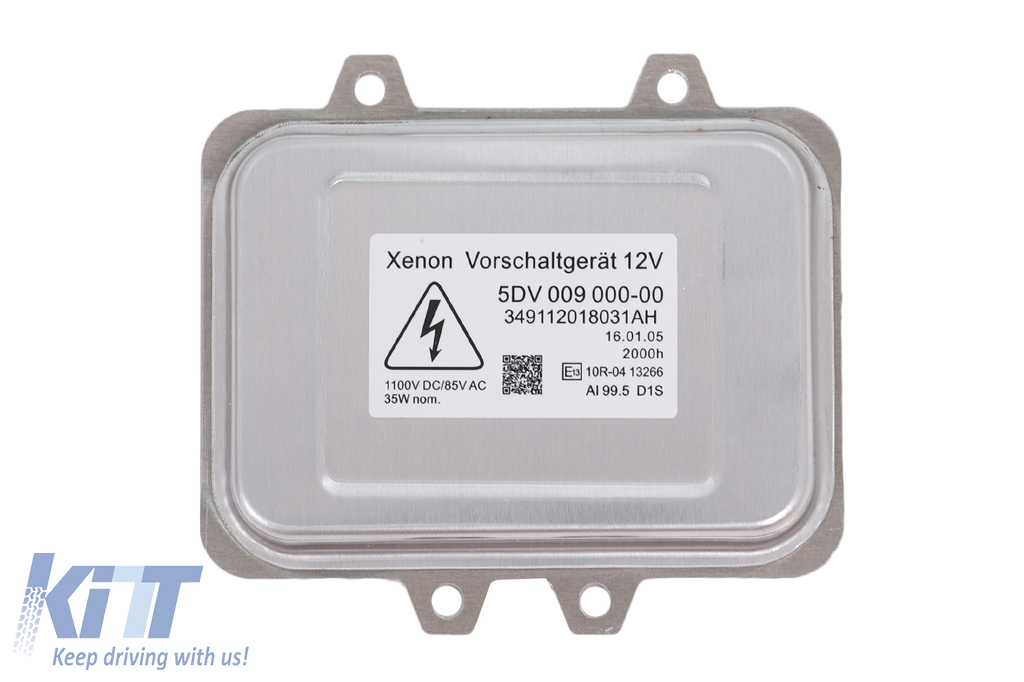 Vorschaltgerät Xenon Steuergerät LAD5G 89030461 D1S D1R für Valeo Audi A4  12PINVorschaltgert Xenon Steuergert LAD5G 89030461