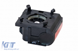 D2S/D2R xenon trafó 1 307 329 076 Mercedes S-osztály W220 2001-2005, CL C215 2003-2007, SL R230 2003-2007, BMW 3-as E46 Coupe 2004-2006, X3 E83 2003-2006, VW Touran 2003-2006, VW Golf 5 2003-2006-image-6129178