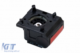D2S/D2R xenon trafó 1 307 329 076 Mercedes S-osztály W220 2001-2005, CL C215 2003-2007, SL R230 2003-2007, BMW 3-as E46 Coupe 2004-2006, X3 E83 2003-2006, VW Touran 2003-2006, VW Golf 5 2003-2006-image-6129179
