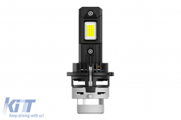 D4R LED-Scheinwerferlampen D-Serie 6000K 4200LM High Power Umrüstsatz für Xenon-image-6114827