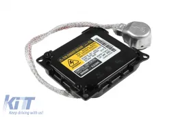 D4S/D4R 86967-5202 xenon trafó Toyota és Lexus típusokhoz-image-6132070