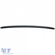 Dach Heckspoiler Schwarz für Ford Transit Tourneo Connect mit Doppeltür ab 2022-image-6277788