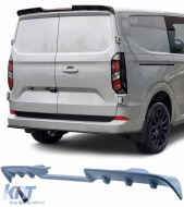 Dach Heckspoiler Sport für Ford Tourneo Transit Custom mit Hecktüren ab 2023 - ODSF6030155
