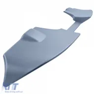 Dach Heckspoiler Sport geeignet für Ford Tourneo Transit Custom mit Heckklappe ab 2023-image-6277808