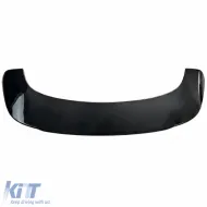 Dach Heckspoiler Sport Schwarz Glanz passt für Mazda CX-5 II 2017-2025-image-6329503
