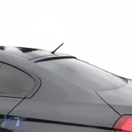 Dachantenne für Autos 17 cm mit Basis und Verstärker, flexibel und geeignet für Autowäschen-image-6196241