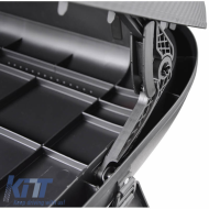 Dachbox Rackit 320lt Carbon mit Einzelöffnung-image-6314551
