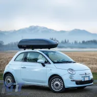 Dachbox Rackit 320lt Carbon mit Einzelöffnung-image-6314552