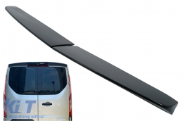image-33-Dachspoiler Dachspoilerflügel für Ford Transit Custom 2013–2023 mit Flügeltüren