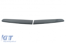 Dachspoiler Dachspoilerflügel für Ford Transit Custom 2013–2023 mit Flügeltüren-image-6128470