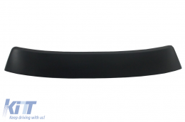 Dachspoiler Dachspoilerflügel für VW Golf 4 IV MK4 Hatchback 1997-2003 unlackiert-image-6022075