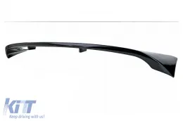 Dachspoiler Dachspoilerflügel Verlängerung für BMW 5er G31 Touring 2019–2025 Schwarz-image-6278516