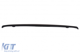 Dachspoiler Flügel Dachflügel für Mercedes V-Klasse W447 2014+ Einzeltür-image-6100392