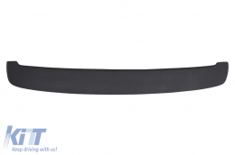 Dachspoiler Flügel Dachflügel für Mercedes V-Klasse W447 2014+ Einzeltür-image-6100394