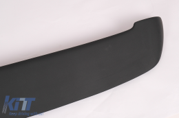 Dachspoiler Flügel Dachflügel für Mercedes V-Klasse W447 2014+ Einzeltür-image-6100396